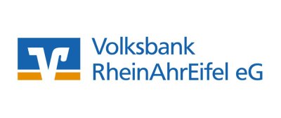 Firmenlogo Volksbank RheinAhrEifel